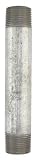 Seminole Tube - Nipples Ltl 0101000700 Standard Galvanized Nipple