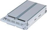 SANWA SUPPLY TK-RT402SV リムーバブルインナートレイ シルバー
