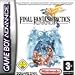 Final Fantasy Tactics Advance