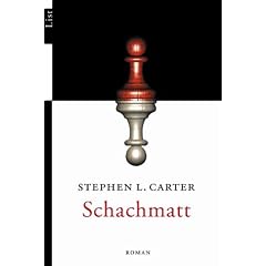 Schachmatt: Roman