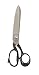 Bessey D860-300 Heavy Duty 12-Inch Industrial Shears