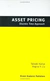 Asset Pricing: -Discrete Time Approach-