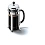Bodum 1928 Chambord Coffee Maker Stainless Steel 8 Cup 1.0lt