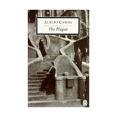 The Plague (Twentieth Century Classics)