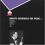 Benny Goodman on V-Disc