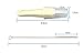 Nasal Aspirator from OComfy is Recommended by Doctors | Quickly & Safely Relieves Nasal Congestion | FDA Approved and BPA Free