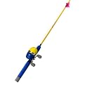 Rapala Spincast Kids Rod and Reel Set with Tackle