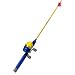 Rapala Spincast Kids Rod and Reel Set with Tackle