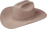 Review   / Bailey Western Legacy 100X Hat