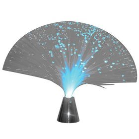 Star Light Designer Fiber Optic Lamp
