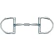 Myler 02 English Dee with Hooks (5-Inch)