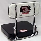 Dale Earnhardt Deluxe Stadium Seat