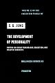The development of personality (The collected works of C.G. Jung)
