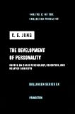 The development of personality (The collected works of C.G. Jung)