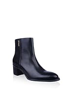 Gino Rossi Botines (Negro)