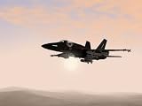 Combat Flight Collection : Includes : Battle of Britain 2 Wings of Victory, F/A-18 Operation Desert Storm, First Eagles The Great War: 1918 & Strike Fighters Gold (PC-DVD)