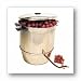 Kitchen & Housewares : Steam Cooker (Aluminum) (15.5