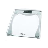 Weight Watchers WW34 Glass Precision Electronic Scale