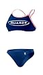 Tyr Guard Dimaxback Workout Bikini Female