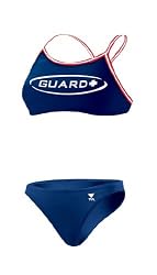 Tyr Guard Dimaxback Workout Bikini Female