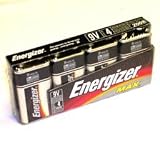 Alkaline Alkaline Battery For 9v