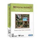 3D Home Architect Landscape Design Deluxe Version 9 by Encore