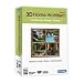3D Home Architect Landscape Design Deluxe Version 9