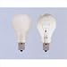 30 Bulb Set Glass Type: Clear, Bulb Power: 40 watts