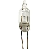 Sony XB3D 3 Watt Replacement Bulb for Video Light & Flash with Rotating Head