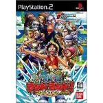 ONE PIECE �����h�����h!