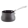 KitchenAid Gourmet Reserved Hard Anodized 5/8-Quart Butter Warmer