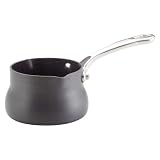 KitchenAid Gourmet Reserved Hard Anodized 5/8-Quart Butter Warmer