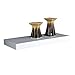 Chicago Floating Shelf 36