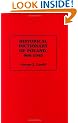 Historical Dictionary of Poland, 966-1945
