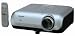 SHARP XR-10S PROJECTOR 2000 Ansi-lumens, 200:1 contrast ratio, SVGA (800x600) res