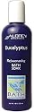 Aubrey Organics Eucalyptus Rejuvenating Bath Soak (8 oz)