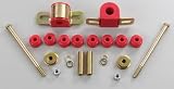 Energy Suspension 3-5145R Sway Bar End Bushing