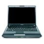 Toshiba Satellite A305-S6872 - Core 2 Duo T5800 / 2 GHz - Centrino - RAM 3 GB - HDD 250 GB - DVD?RW (?R DL) / DVD-RAM - GMA 4500MHD - WLAN : 802.11 a/b/g/n (draft) - Vista Home Premium - pre-installed: Windows Vista - 15.4" Widescreen TFT 1280 x 800 ( WXGA ) TruBrite - camera