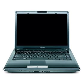 Toshiba Satellite A305-S6872 - Core 2 Duo T5800 / 2 GHz - Centrino - RAM 3 GB - HDD 250 GB - DVD?RW  / DVD-RAM - GMA 4500MHD Dynamic Video Memory Technology 5.0 - WLAN : 802.11 a/b/g/n  - Vista Home Premium - pre-installed: Windows Vista - 15.4