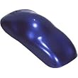Restoration Shop INDIGO BLUE METALLIC Acrylic Urethane 1-QUART Only