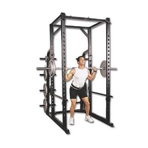 Buy Champion Power Weightlifting Cage