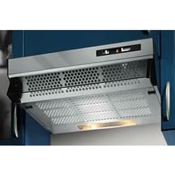 Baumatic STD6 S/S  Cooker Hood