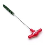 Pallo Espresso Machine Steam Wand Brush 
