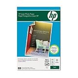 HP Q8842A Glossy Laser Photo Paper