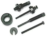 Westward 1MZR3 Power Steering Pump Pulley Kit