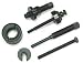 Westward 1MZR3 Power Steering Pump Pulley Kit