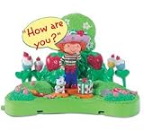 Strawberry Shortcake Mini Sweet Talk Playsets