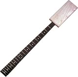 BASS NECK PADDLE HEAD EBONY
