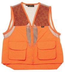 Childrens Toyshop  Sporting Goods : Boyt HU101 Mesh Hunting Vest (M)
