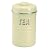 Typhoon Tea Caddy - Cream
